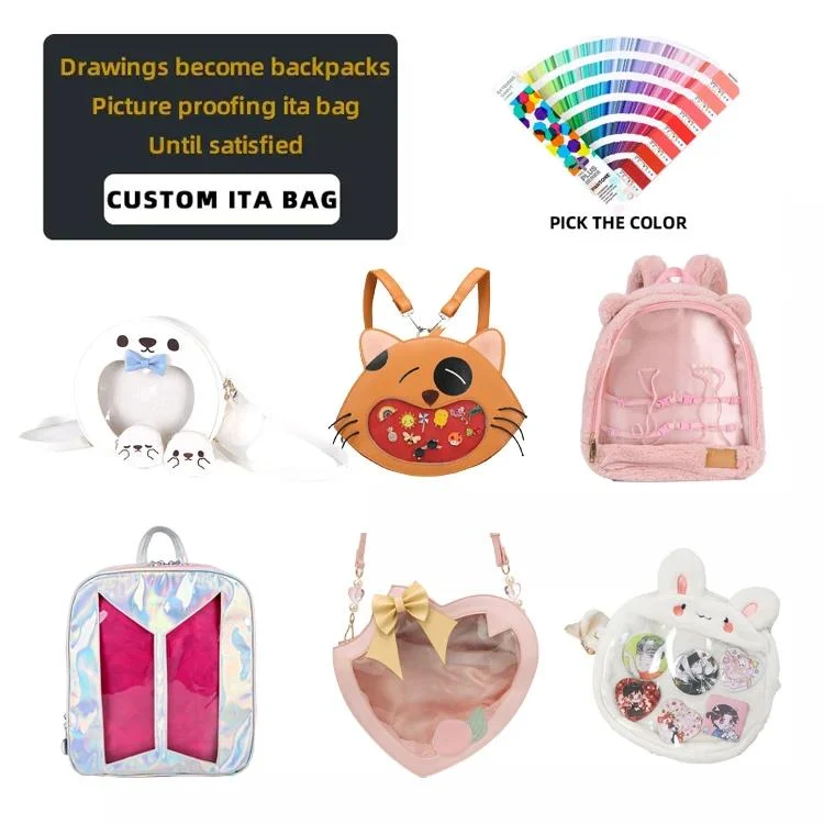 Mini Ita Backpack
