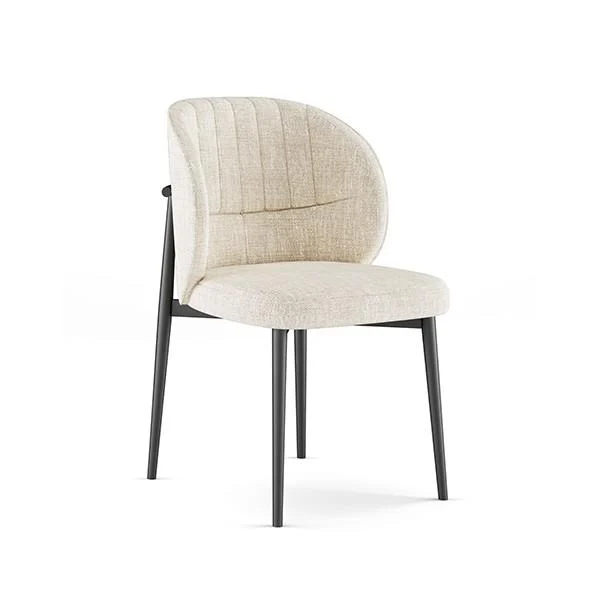White Chairs For Dining Table