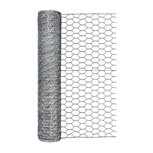 Hexagonal Wire Mesh · AP-002