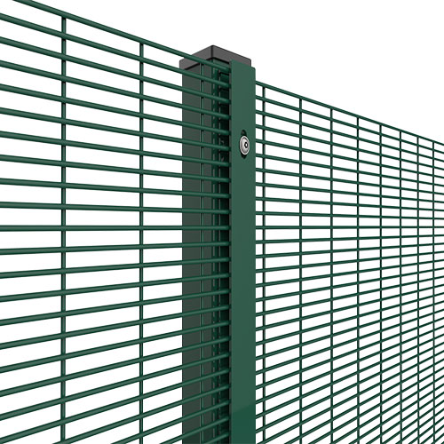 358 Anti-climb Fence · AP-005