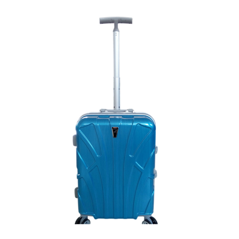 512 Single-rod Hard-shell Suitcase · BG-003