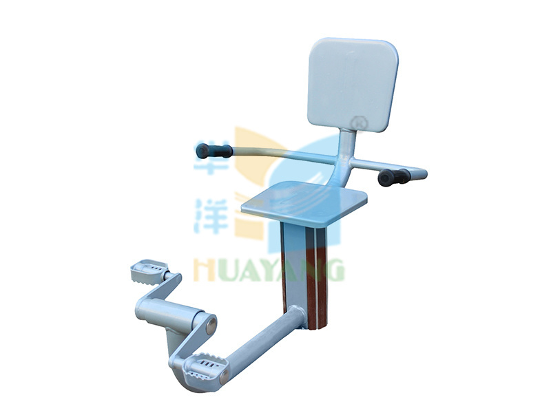 Recumbent exercise bike · HYSM-3015