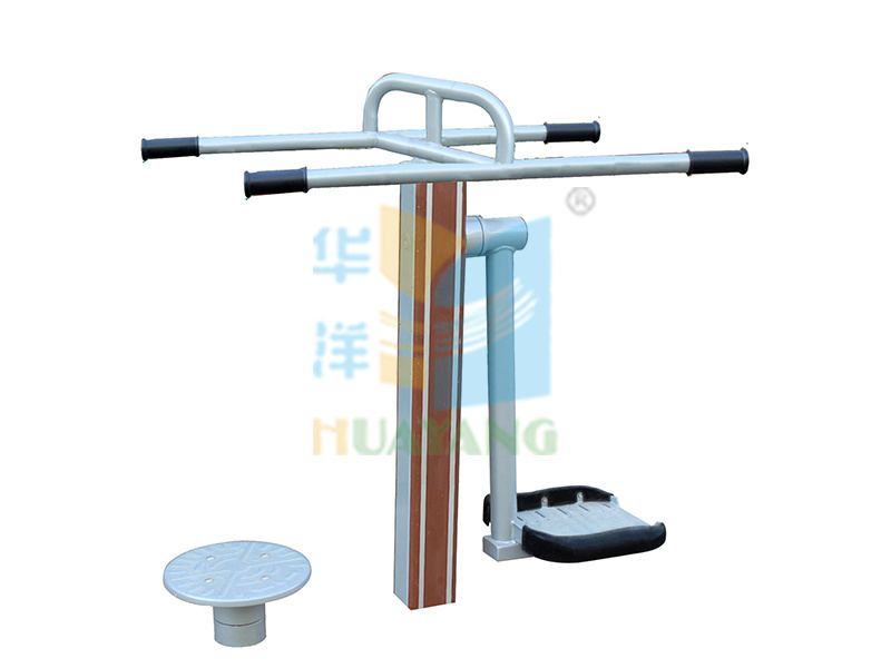 Маятниковый тренажёр для талии · HYSM-3023