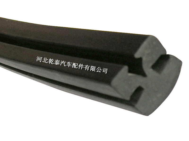 Grooved seal with interleaved lips 3001.2 · QP-066