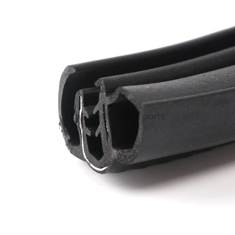 Edge-grip seal with side bulb · QP-039