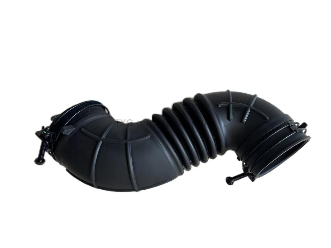 Elbow intake duct with end clamp 28138-1R010 · QP-034