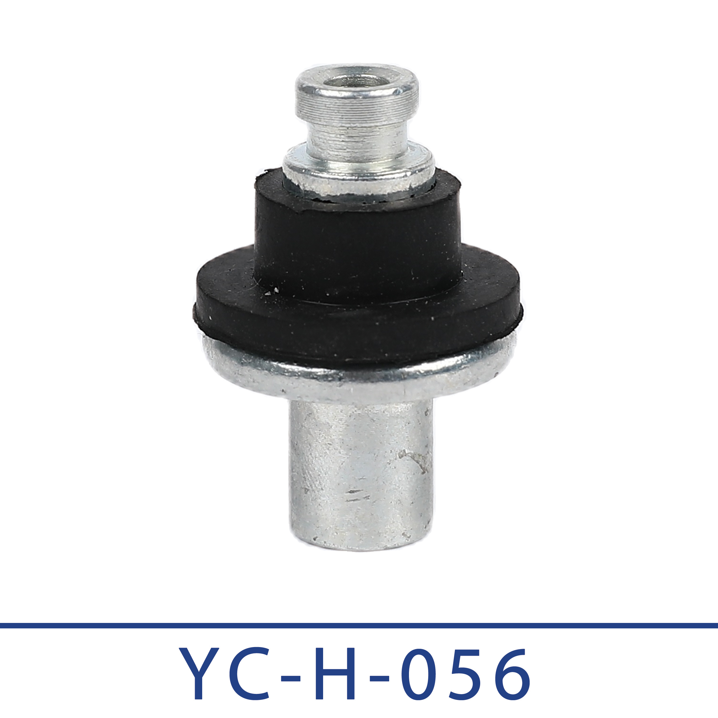 Tubular connector with resilient ring seat YC-H-056 · QP-091