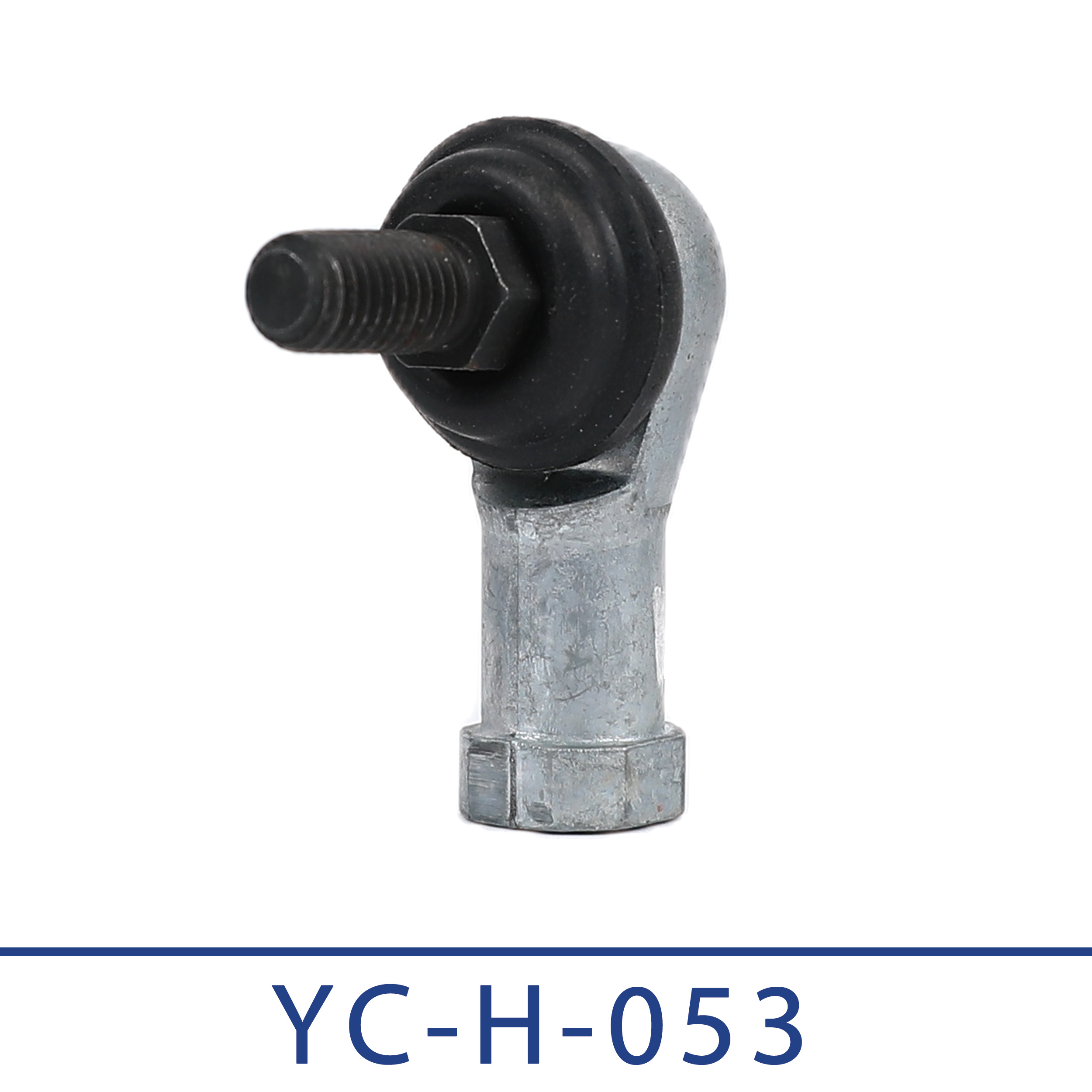 Cable ball-joint fitting with male threaded pin YC-H-053 · QP-093