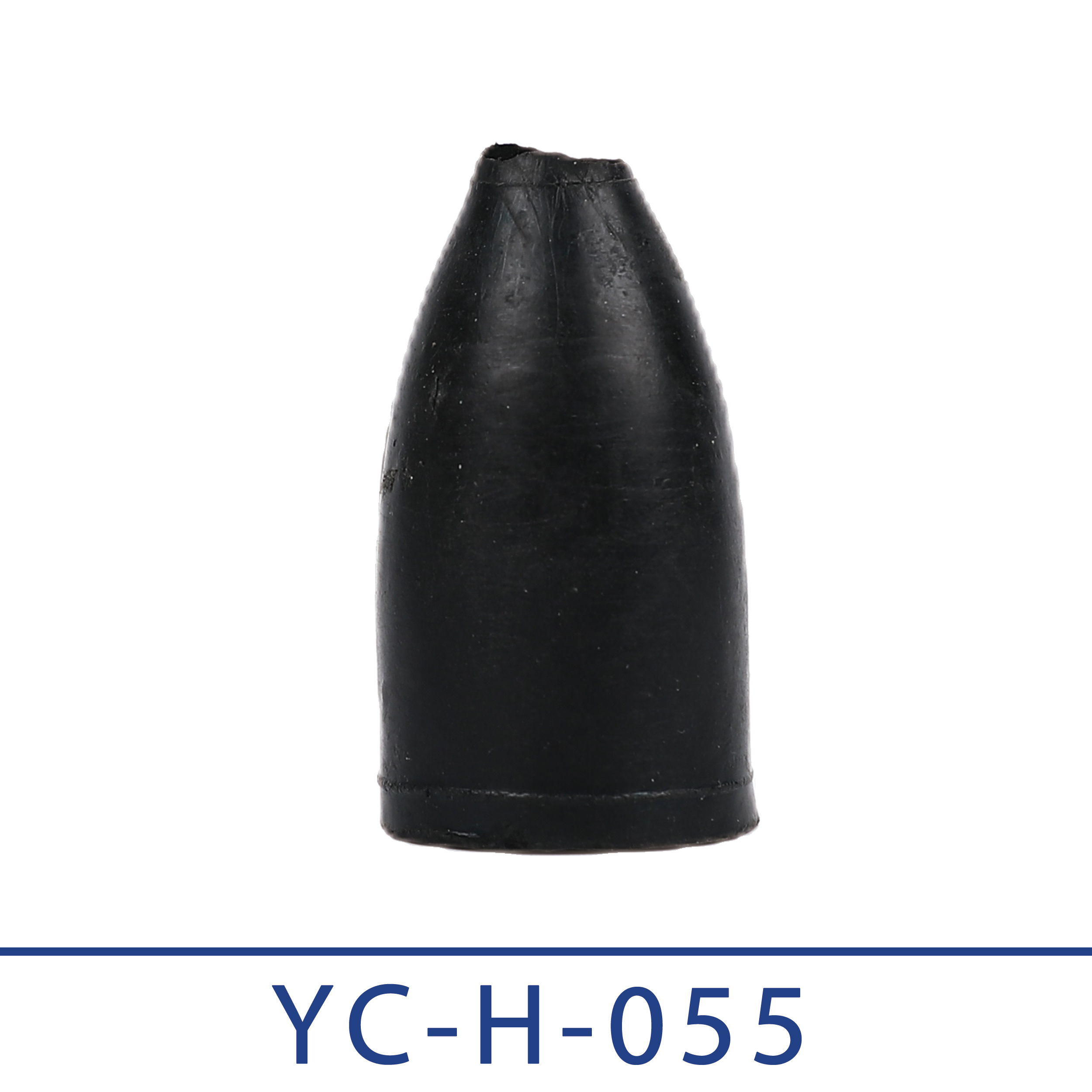 Tapered cable-end protective boot YC-H-055 · QP-092