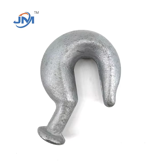 Ball-ended open hook · YN-087