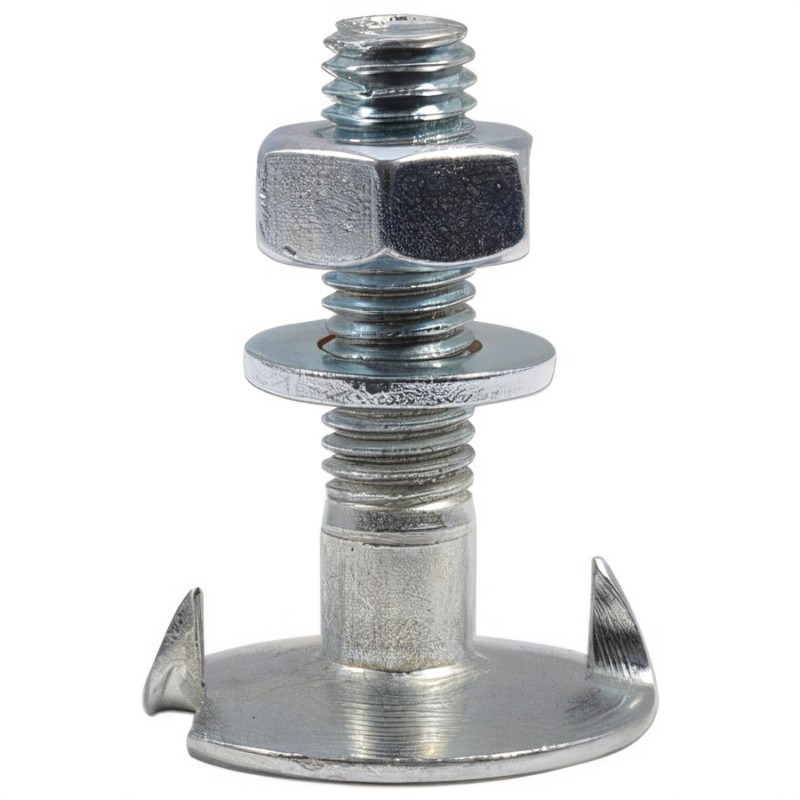 Bucket-elevator bolt · YN-038