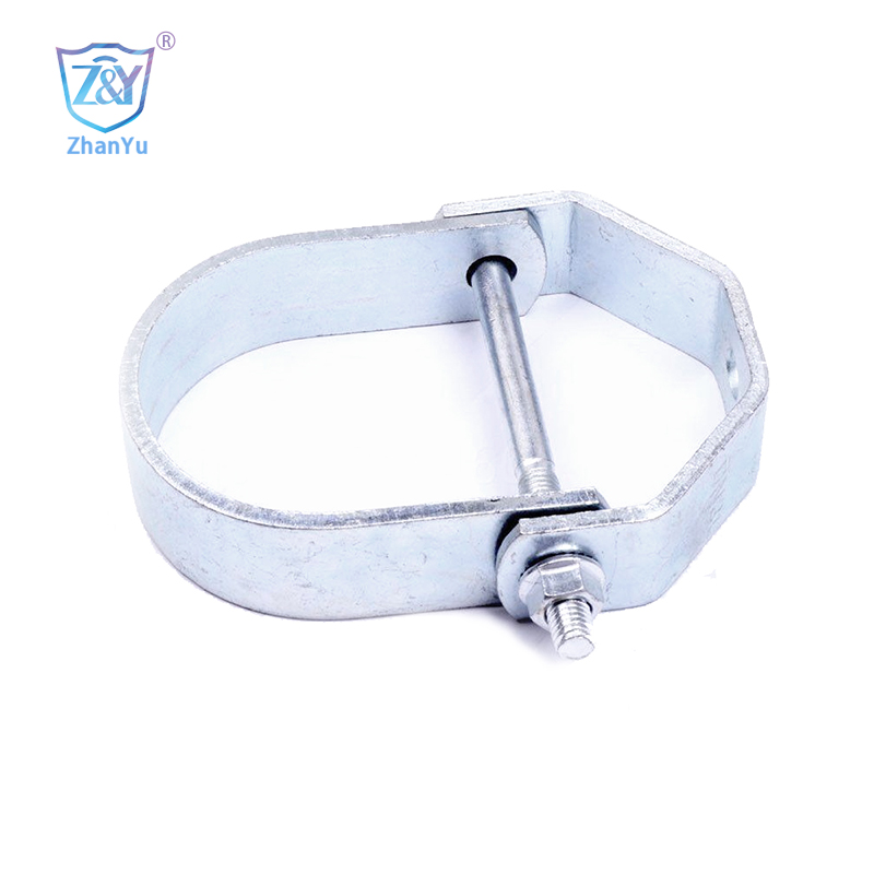 Clevis pipe hanger · YN-105