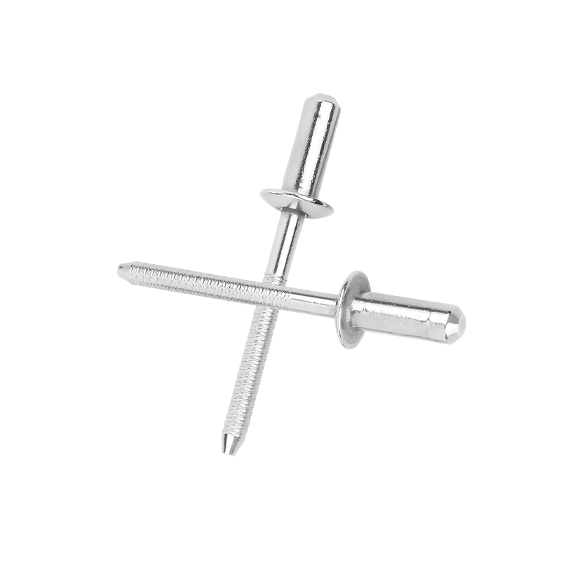 Closed-end blind rivet · YN-037