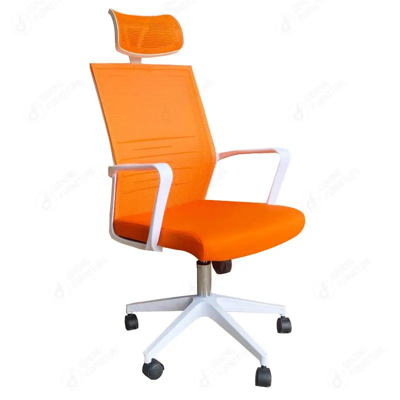 High-back office chair with separate headrest DC-B08 · XH-097