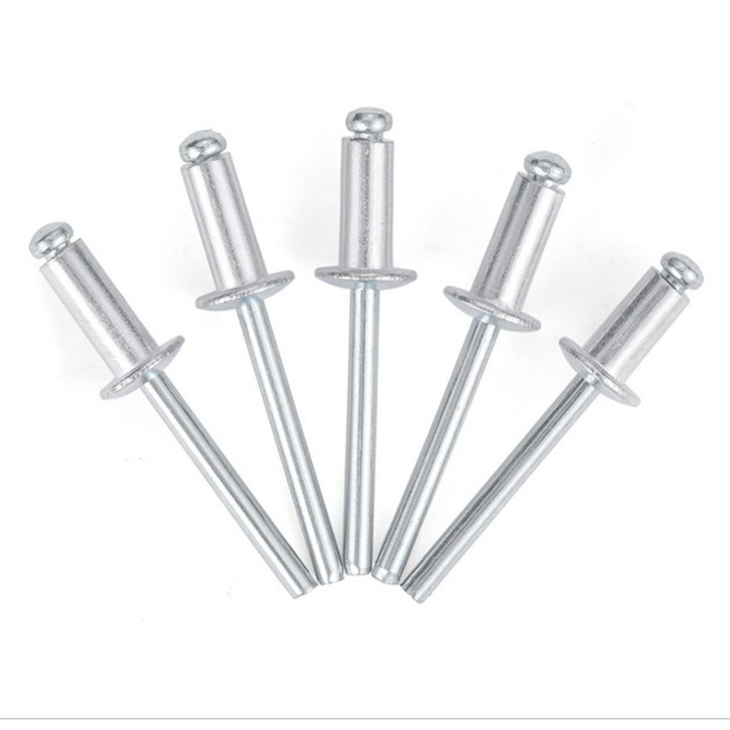 Dome-head blind rivet · YN-035