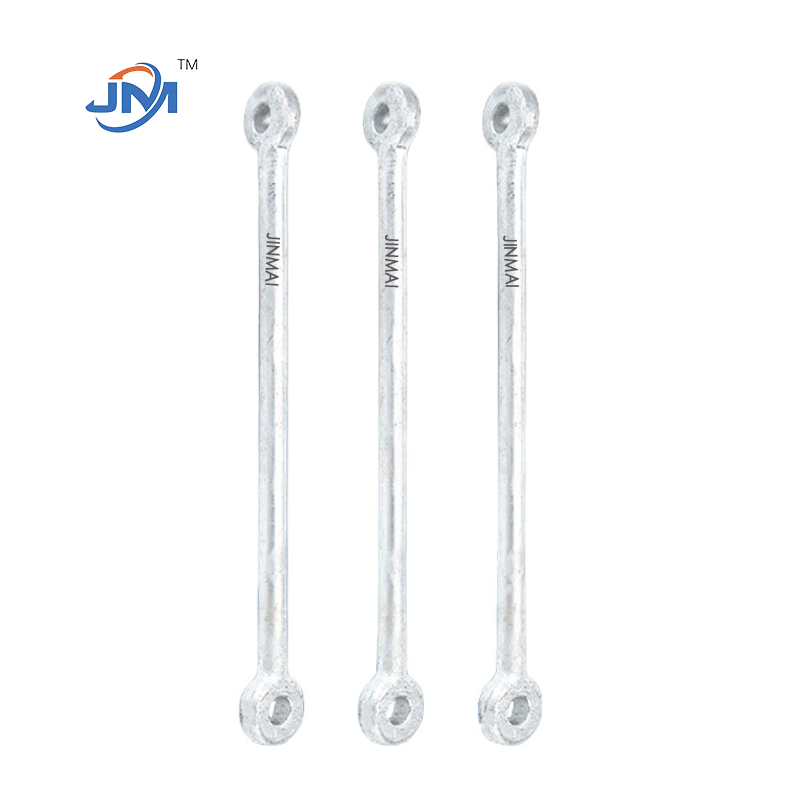 Double-eye pull rod · YN-062