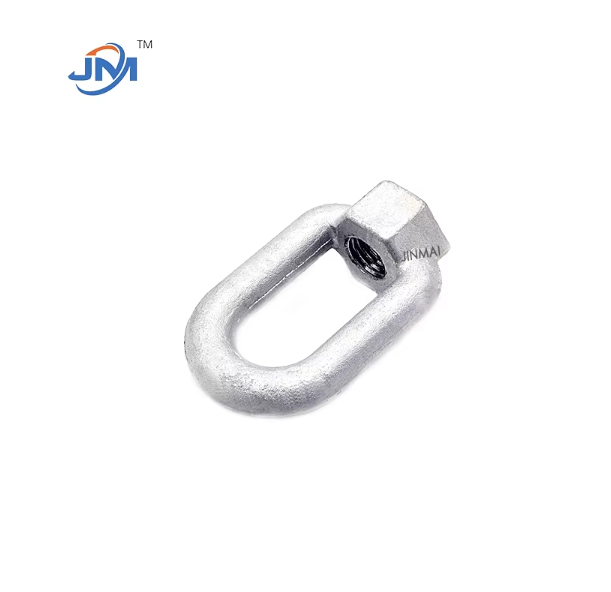Elongated eye nut · YN-073