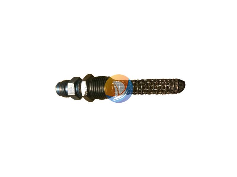Finger-type fuel-tank strainer · AP-084