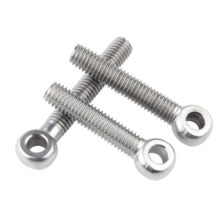 Flat-eye swing bolt · YN-029