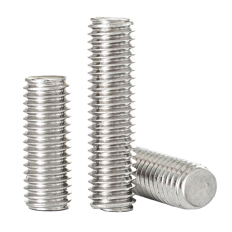Fully threaded rod · YN-026