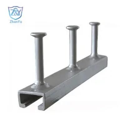 Cast-in anchor channel with headed studs · YN-094