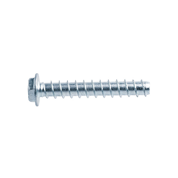 Hex-flange concrete screw · YN-042