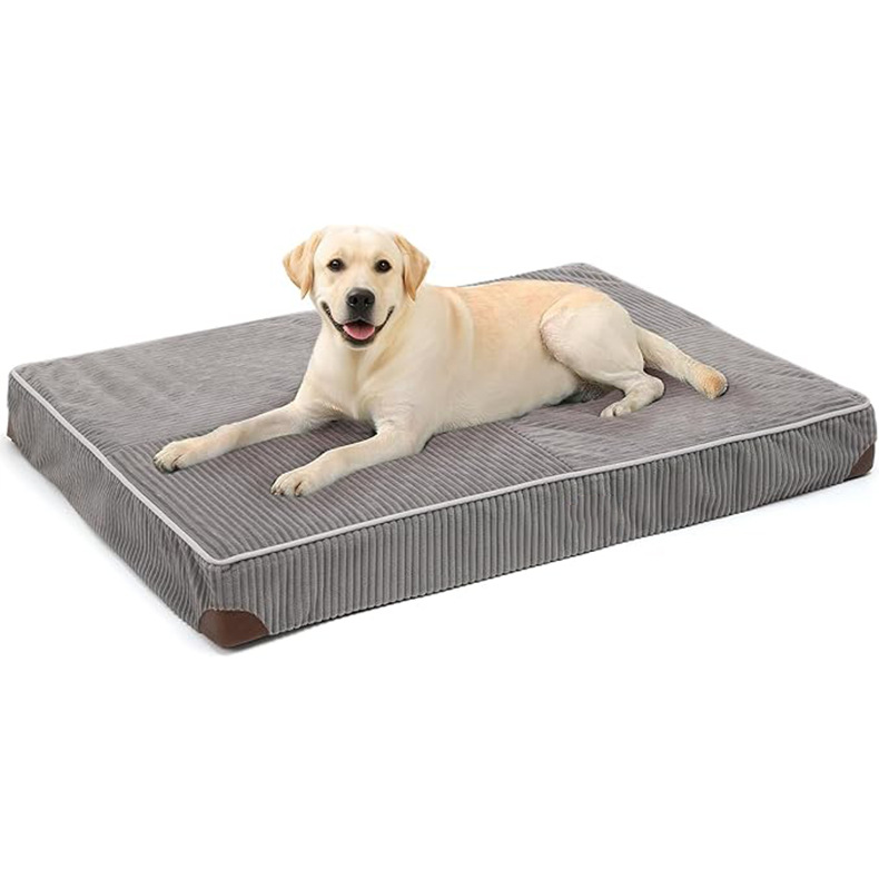 Flat rectangular pet mattress · NH-042
