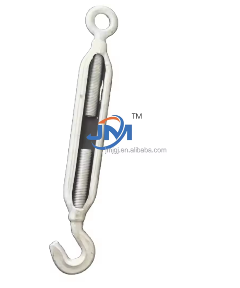 Hook-and-eye turnbuckle · YN-082