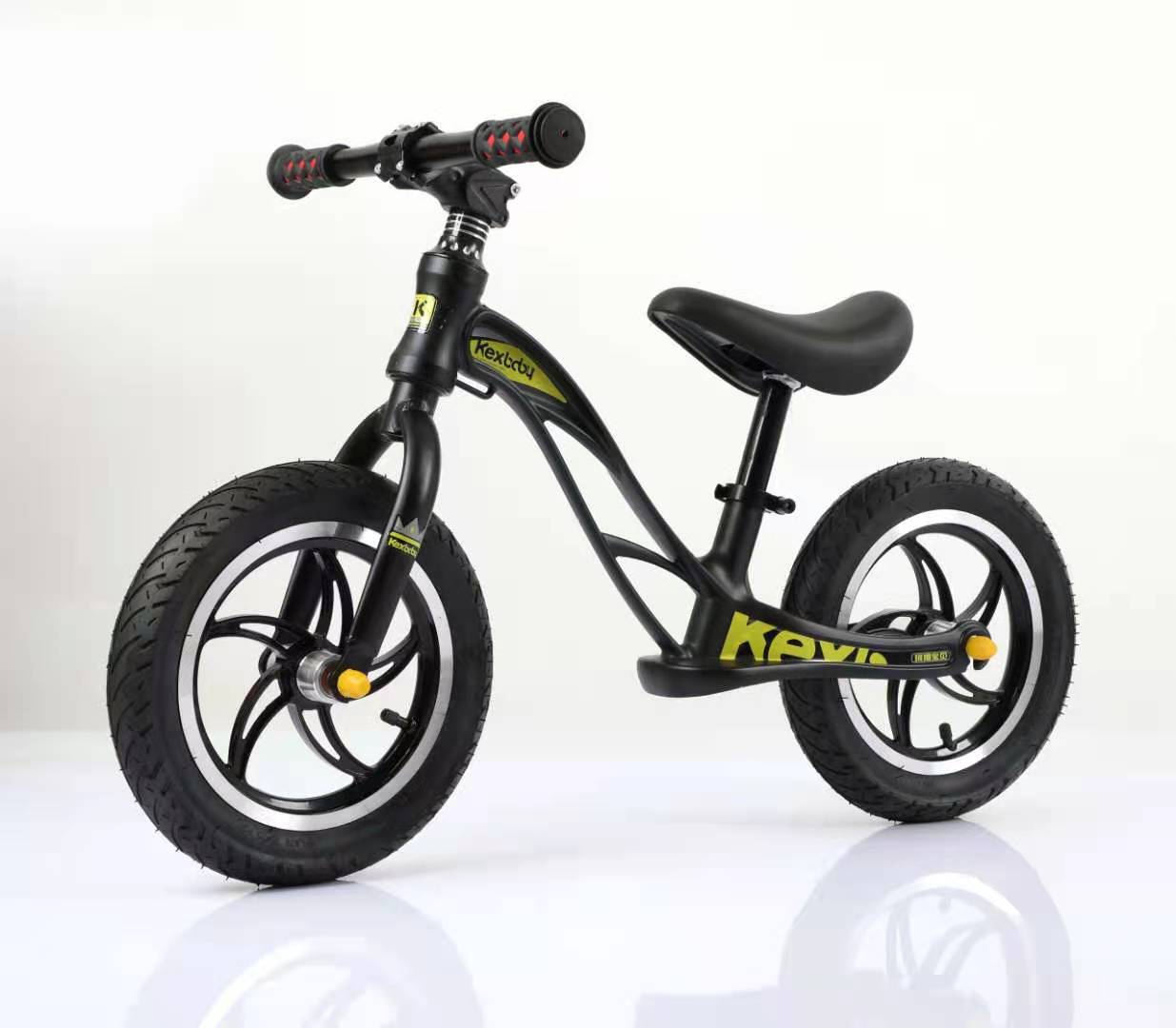 JWM010 triangular-frame balance bike · PX-014