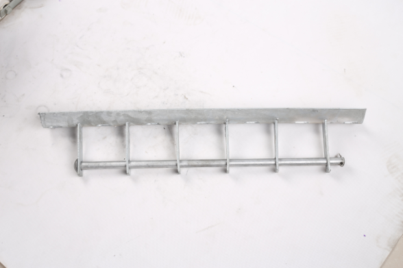 Multi-rung secondary line rack · YN-080