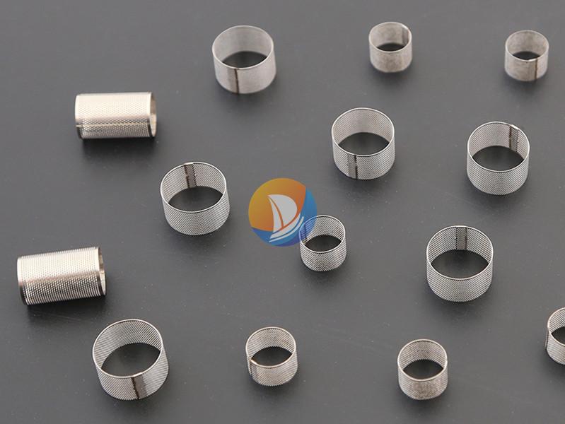 Open-ring cartridge-valve screen · AP-044