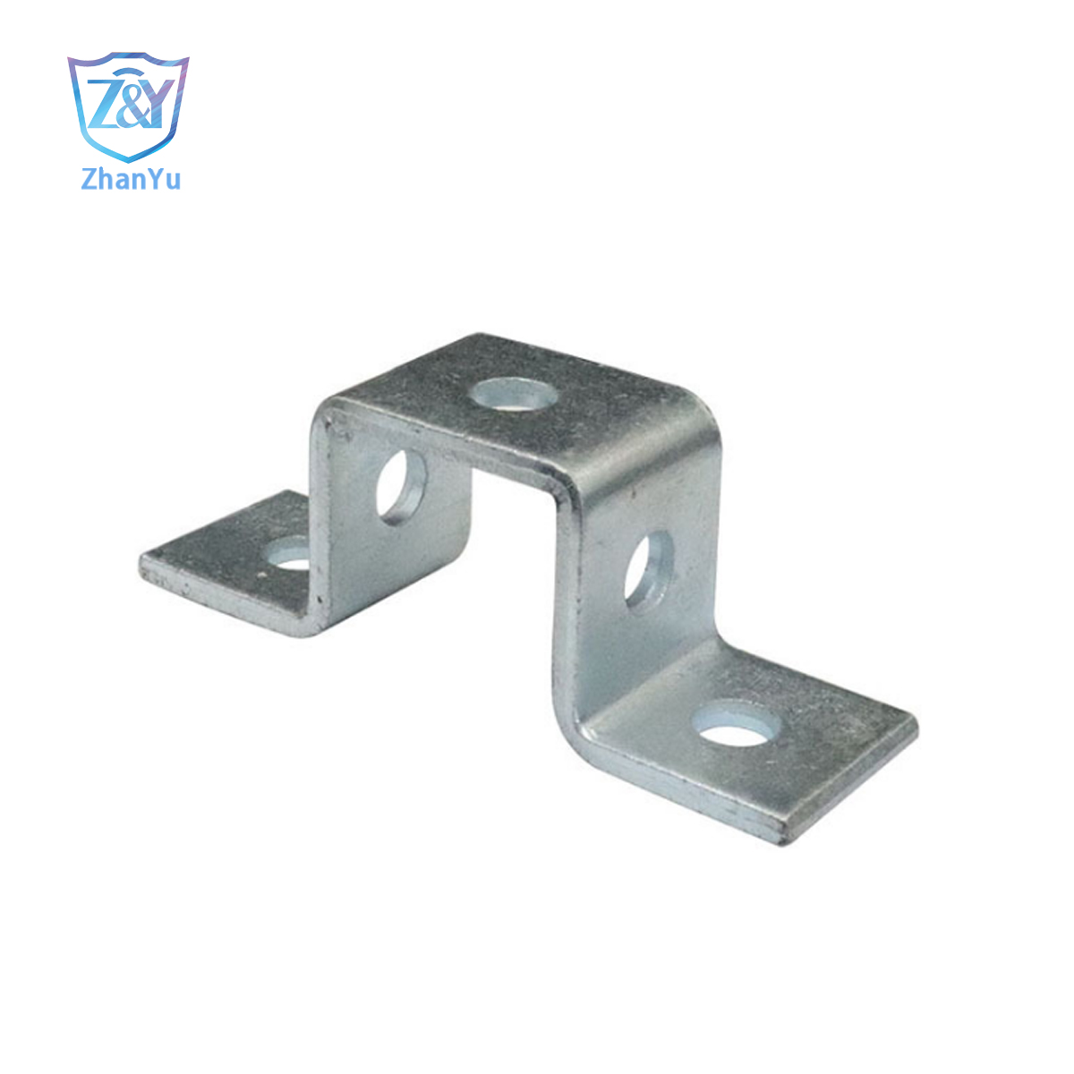 Raised saddle strut link · YN-116