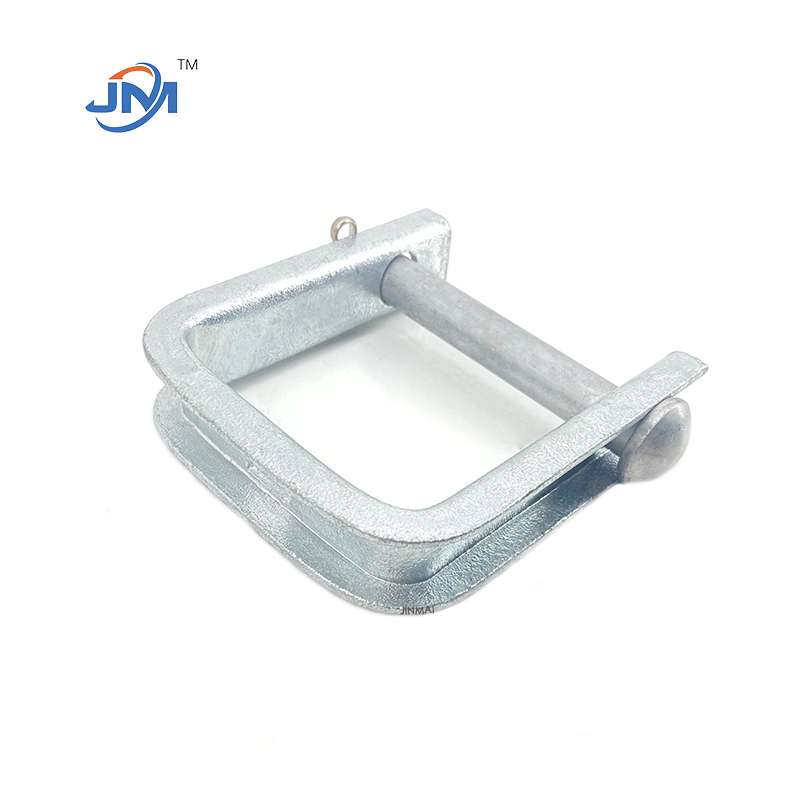 Rectangular secondary clevis · YN-052