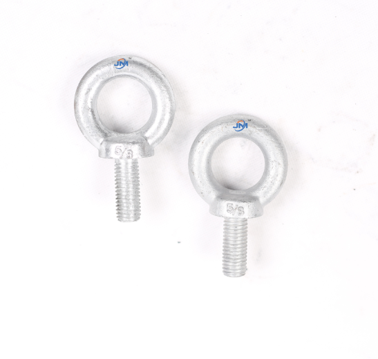 Shouldered lifting-eye bolt · YN-083