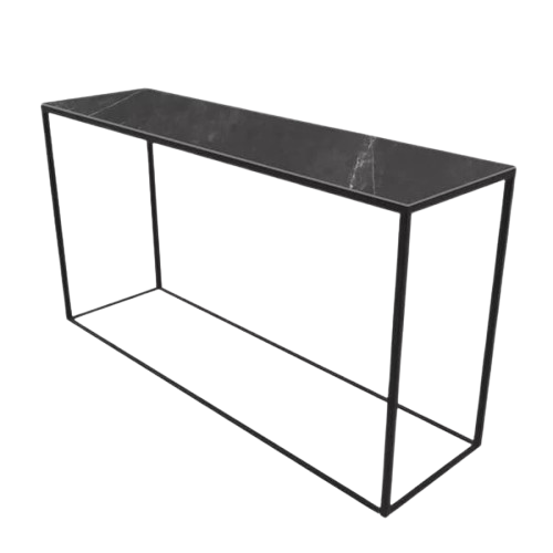Console table with open rectangular frame GC1143-3 · XH-035