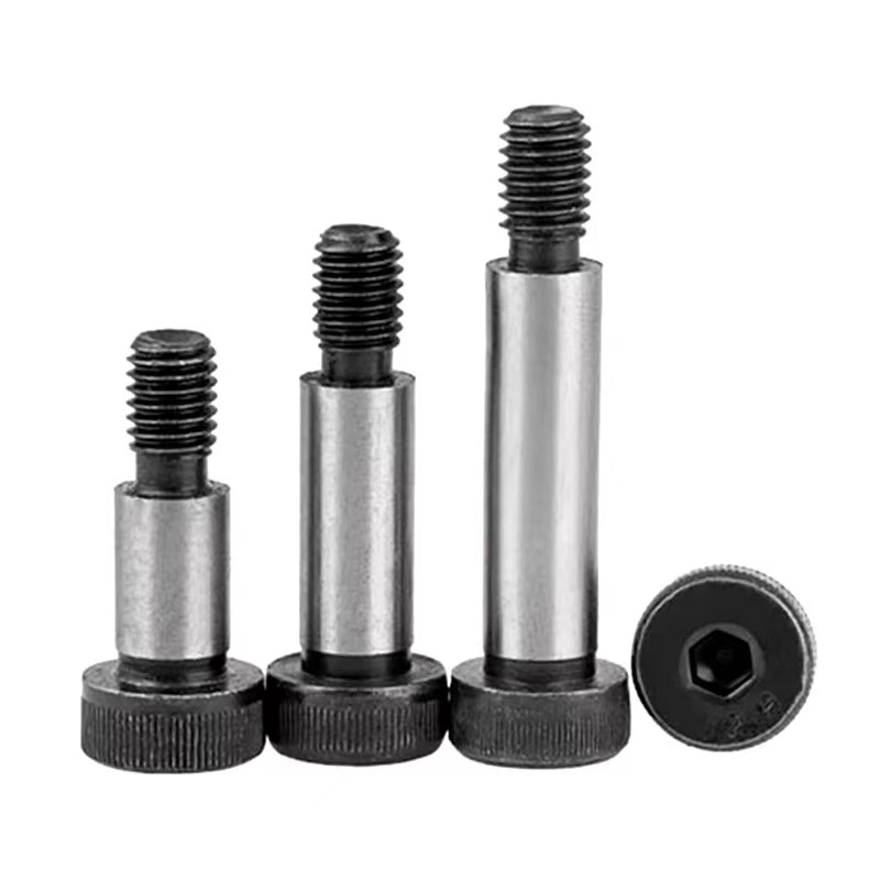 Socket shoulder screw · YN-047