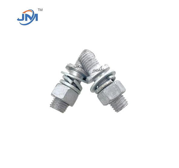 Stepped insulator stud · YN-078