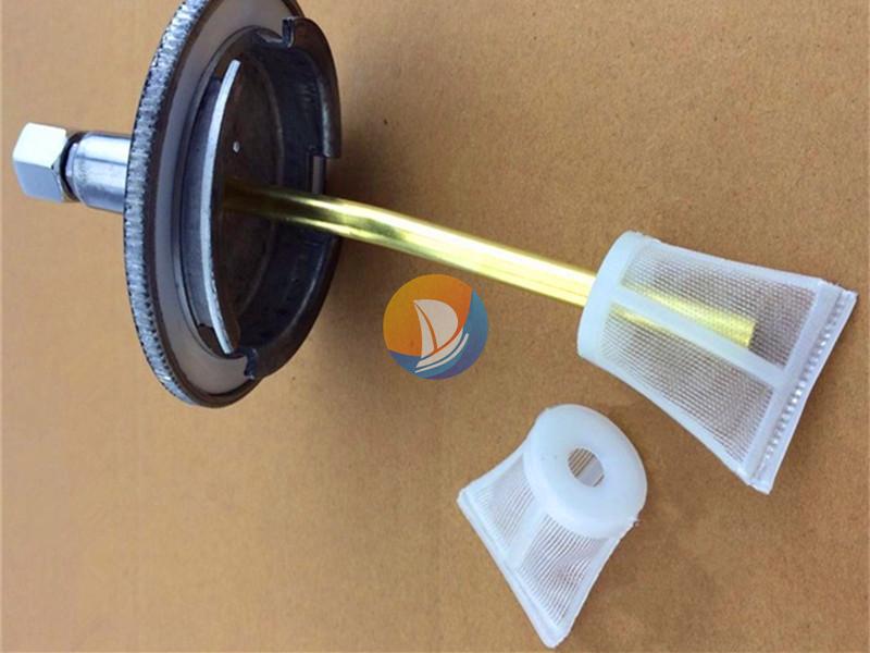 Suction-cup bag filter · AP-062