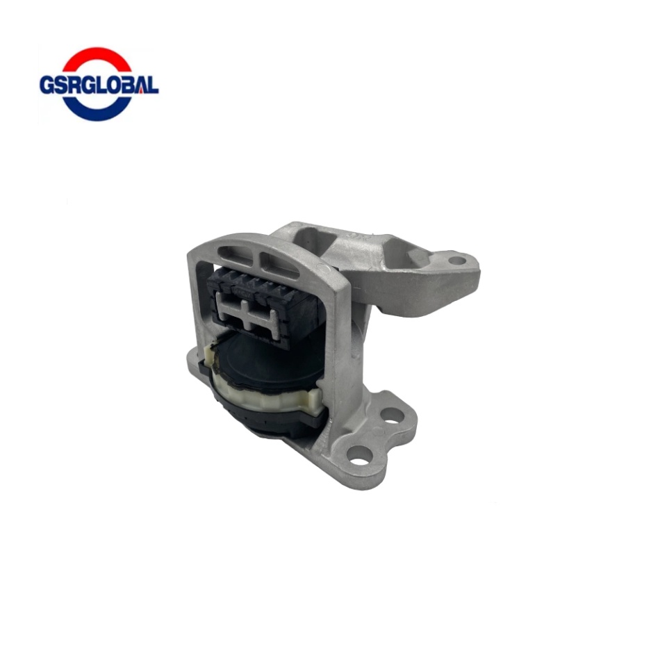 Portal-bracket engine-mount assembly 11210-6CA0A · QP-026