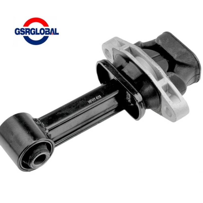Long-rod engine support with flanged end 21950-B4000 · QP-028