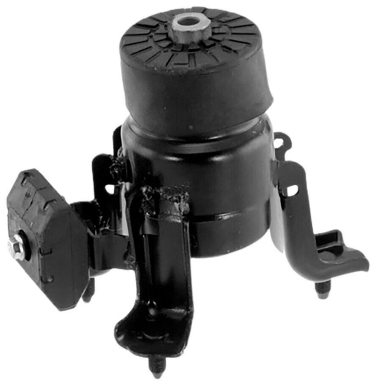 Tall cylindrical engine mount with multiple feet 12361-F0210 · QP-019