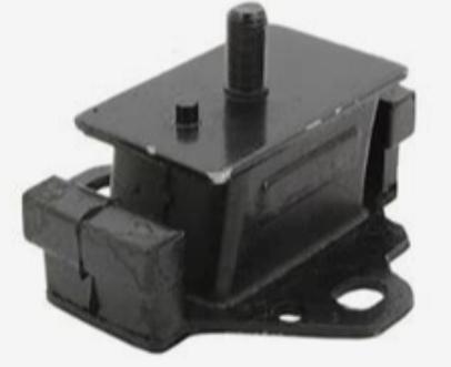 Rectangular layered engine mount 12361-65010 · QP-016