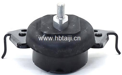 Round-drum engine mount with side wings 12361-38190 · QP-018
