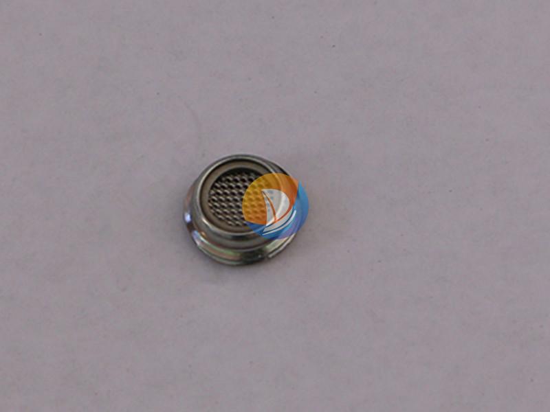 Threaded high-pressure valve screen · AP-024