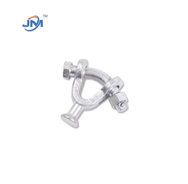 Y-shaped clevis fitting · YN-067