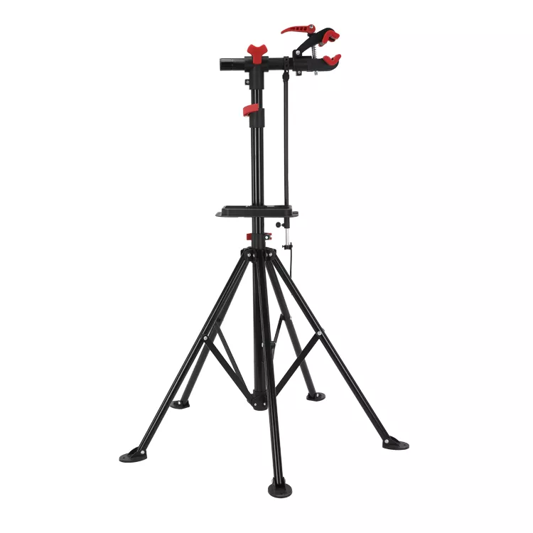Folding clamp-type bicycle repair stand ZS-X05 · PX-075