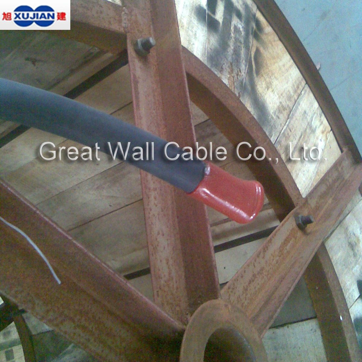 General-purpose rubber-sheathed cable · HB29-GWC-02