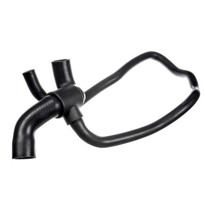 Opel Corsa Lower Radiator Pipe 1336245 · QP-001