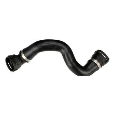 Opel Astra Lower Coolant Hose 13251435 · QP-002
