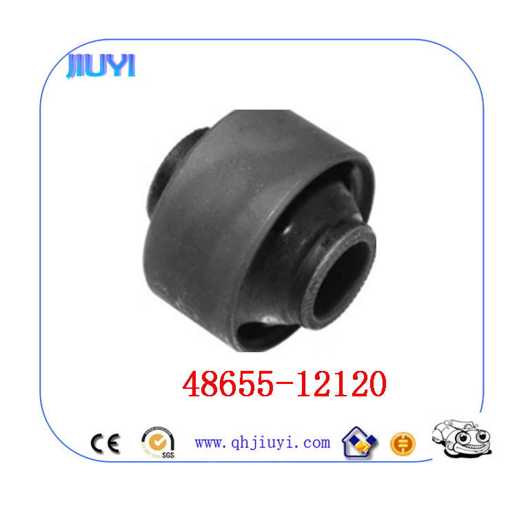 Сайлентблок подвески · 48655-12120 · QJ-0117